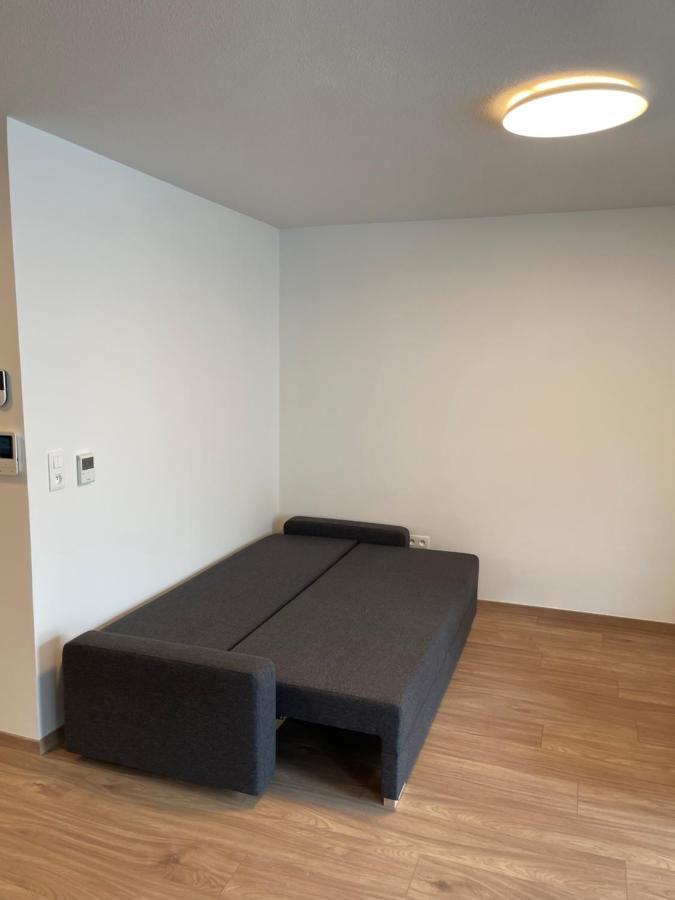 Chez Paul Wilmouth Apartment Straßburg